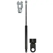 STABILUS Gasveer, achterklep STA8641GD
