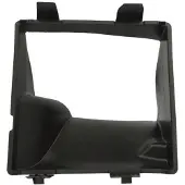 BLIC 6502-07-5730984P Ventilatiegrille, bumper