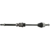 FEBI BILSTEIN Aandrijfas FEBI 1001040