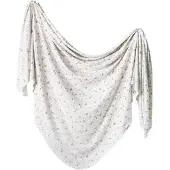 Copper Pearl Arlo Knit 116x116 Cm Knit Mousseline