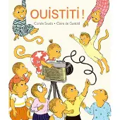 Ecole Des Loisirs OUISTITI