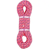 BEAL - Klimtouwen - Berlin 9.8mm Pink voor Unisex - Maat 70 m - Roze
