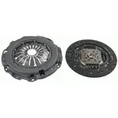 SACHS 3000 951 377 Koppelingsset