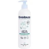 Rivadouce Bébé Reinigingsmelk 500 ml Melk