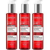 VICHY Collagen 17 Filler Verzorging 3x150 ml Crème