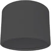 Ledvance Onderdeel | downlight comfort frame d250 bk