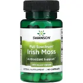 Swanson Health - Iers Mos 400 mg, 60 capsules