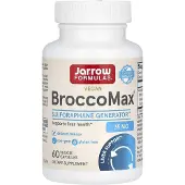 Jarrow Formulas BroccoMax capsules (60 Capsules) - kruiden-en-planten - kruiden-en-planten
