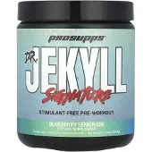 ProSupps Pro Supps - Dr. Jekyll Handtekening, Bosbessen Limonade - 243g