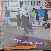 KMD - Mr Hood (Reissue) (2 LP)