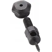 Fortum M4 doplay-stift voor blindklinkmoeren, voor handnitmachines