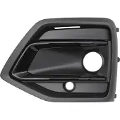 Diederichs 1076143 Ventilatiegrille, bumper