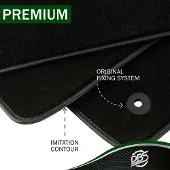 DBS 017810450190 Automatten