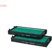 Denso DCF841A Interieurfilter