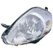 Alkar 2743349 Koplamp
