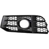 Diederichs zub00484 Ventilatiegrille, bumper
