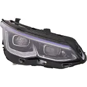 Diederichs 2218286 Koplamp