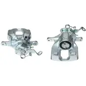 MAPCO 144664 Remklauw