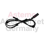 ASTEMO 2501678 Wielsnelheidssensor (ABS)