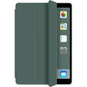 EtuiTab Serie - Tablethoes - Groen - Smart Cover - Eco-leer