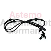ASTEMO 2501395 Wielsnelheidssensor (ABS)