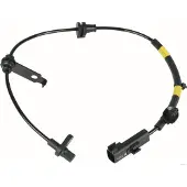 HERTH+BUSS ELPARTS 70660345 Wielsnelheidssensor (ABS)