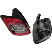 Alkar 2201350 Achterlicht