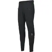 SCOTT - Mountainbike kleding - Vertic Pro Pants M Black voor Heren - Maat M - Zwart