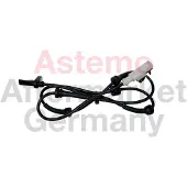 ASTEMO 2501679 Wielsnelheidssensor (ABS)