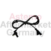 ASTEMO 2501677 Wielsnelheidssensor (ABS)