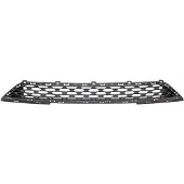 Diederichs 6862144 Ventilatiegrille, bumper