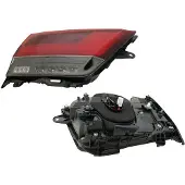 Alkar 2203037 Achterlicht