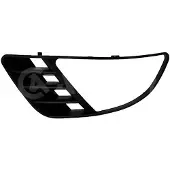 Alkar 4901387 Ventilatiegrille, bumper