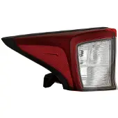 Diederichs 6637191 Achterlicht