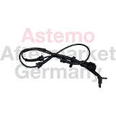 ASTEMO 2501676 Wielsnelheidssensor (ABS)