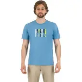 Karpos T-shirt Explore