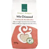 Holland & Barrett Biologisch Wit Chiazaad - 500g