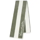 Vandyck Palma Beach Towel salie 100x200