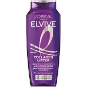 L'Oréal Elvive Collagen Lifter Volumeverhogende Shampoo 400 ml
