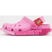 Crocs Classic Slippers en Sandalen Peuter - Roze - Maat 30-31 - Plastic