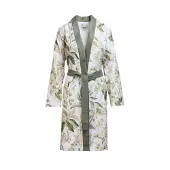 Vandyck Badjas Camille Cream Tan-S
