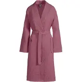 Vandyck Badjas Biarritz Wild Rose-M