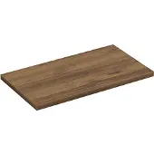 Wiesbaden Topblad Alvara 40x22 cm Warm Eiken
