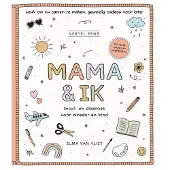 Harper Mama &amp; ik