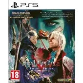 Devil May Cry 5 (Special Edition)