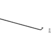 CnSPOKE Inox 2 X 272 Mm Spaken En Tepels Kit