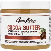 Queen helene , Nourishing Sugar Scrub, Cocoa Butter, 20 oz (567 g)