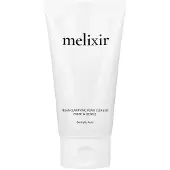 Melixir Vegan Clarifying Foam Cleanser