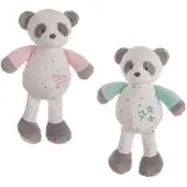 Big Buy Cooking Baby Panda Soft Knuffelbeer
