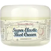 Elizavecca Milky Piggy Super Elastic Bust Cream - 100 ml